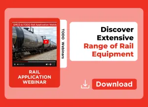 Watch Rail Fluid & Gas Transfer Solutions Webinar