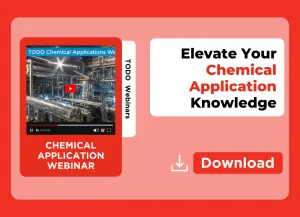 Enhance Your Chemical Handling Capabilities – Free Webinar Download